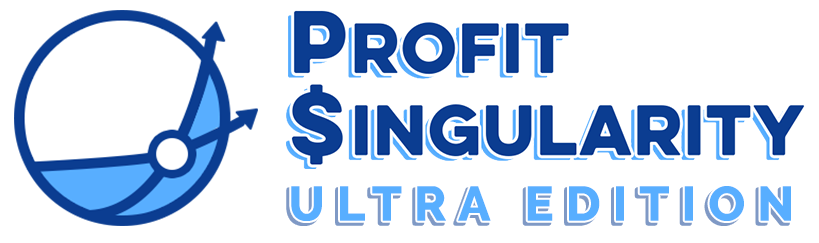 profit singularity ultra edition