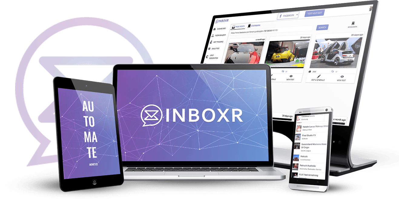 Inboxr Bonus Package