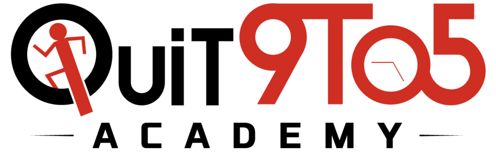 Mark Ling Quit 9 To 5 Academy Review