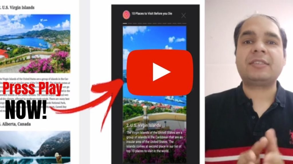 WP Story Machine Review