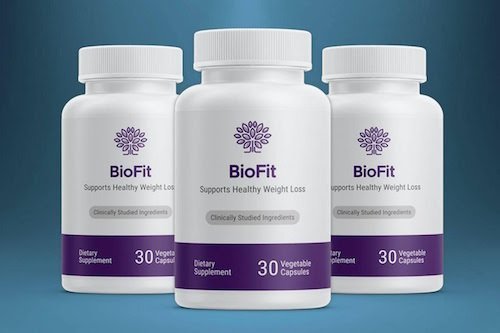 BioFit Review