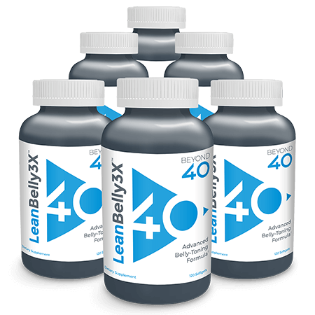 Lean Belly 3X Review