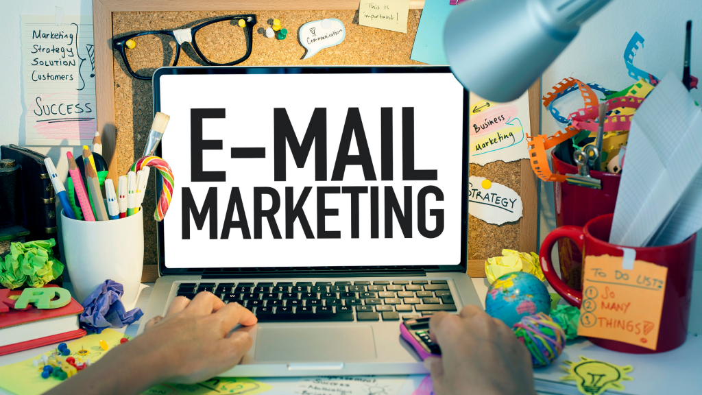 What is Email Marketing?
