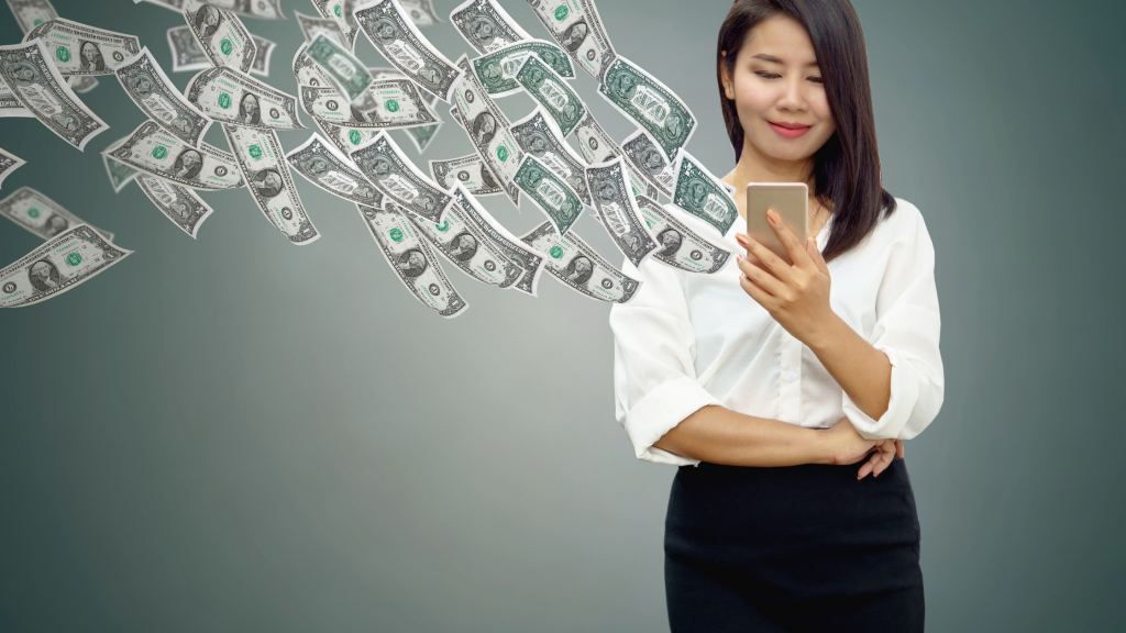 Make Money Online In India