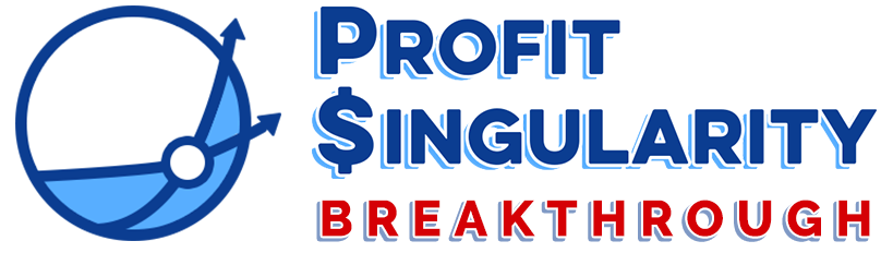 Profit Singularity Breakthrough Training Program