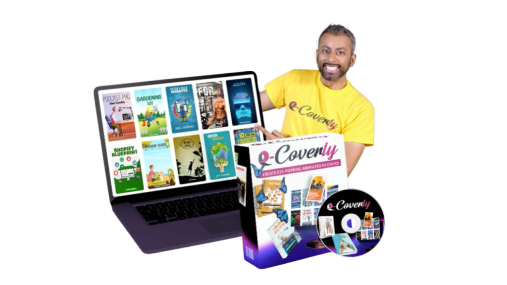 eCoverly Review