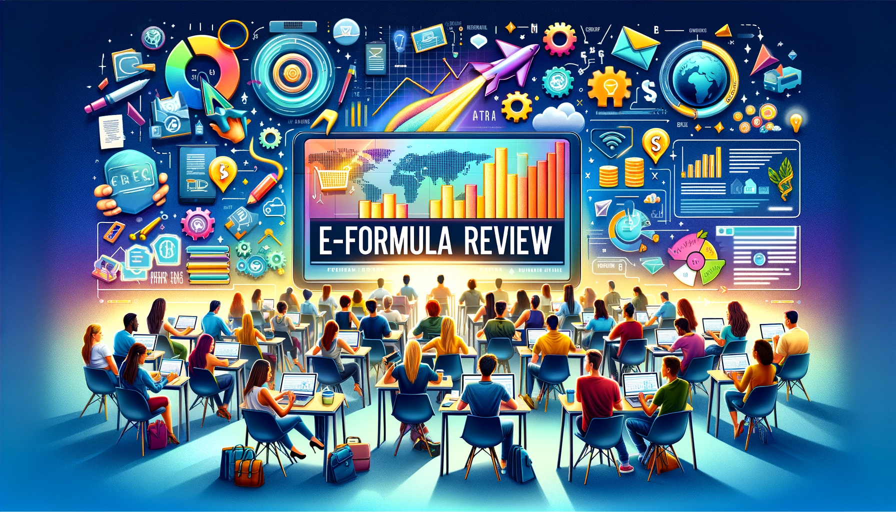 eFormula review