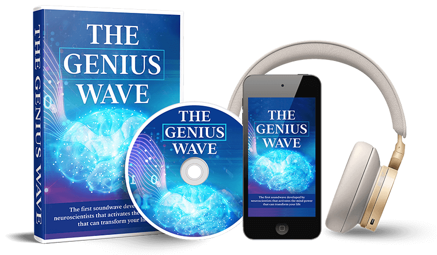 The Genius Wave Review: Transform Your Brainpower in Just 7 Minutes