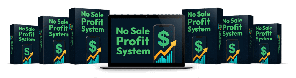 No Sale Profit System Review (2025)